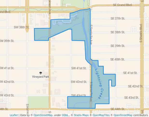 Draper Park (Capitol Hill)