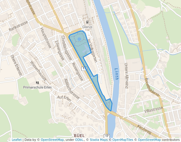Volksgarten