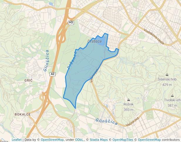 Park Gustava Tönniesa