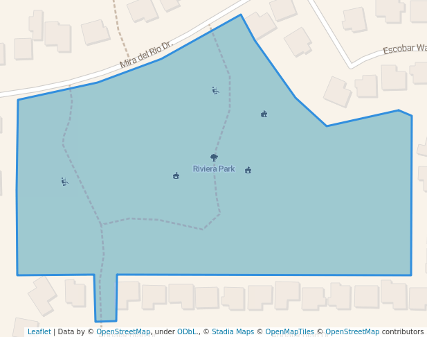 Riviera Park