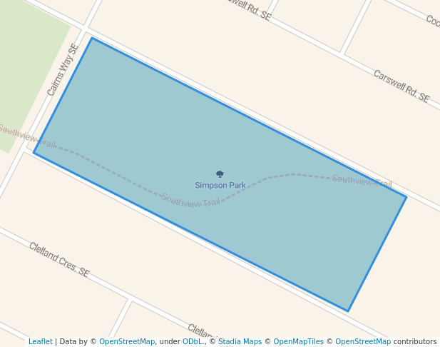 Simpson Park
