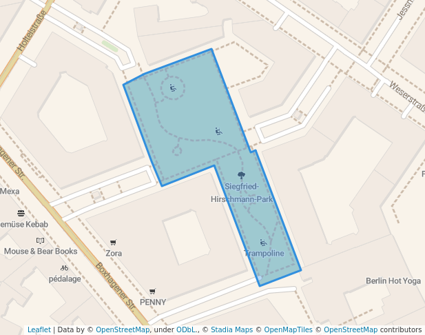 Siegfried-Hirschmann-Park