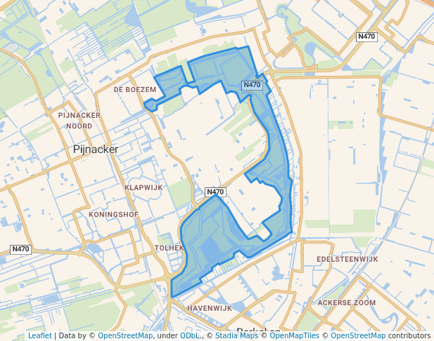 De Groenzoom