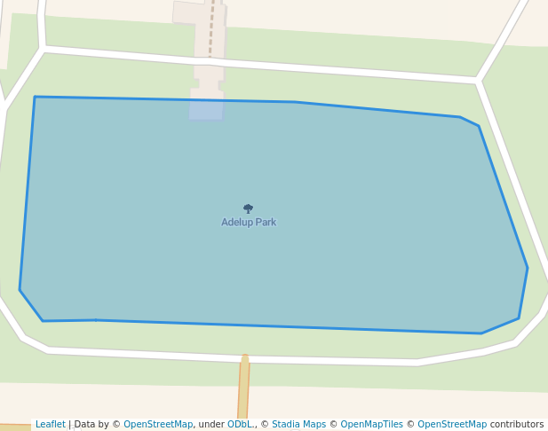 Adelup Park