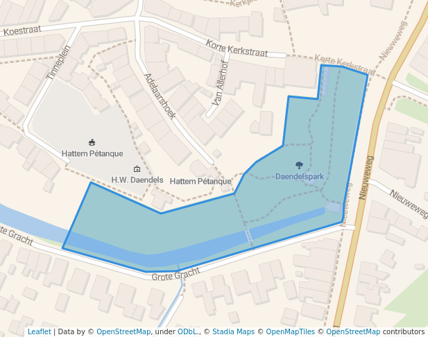 Daendelspark