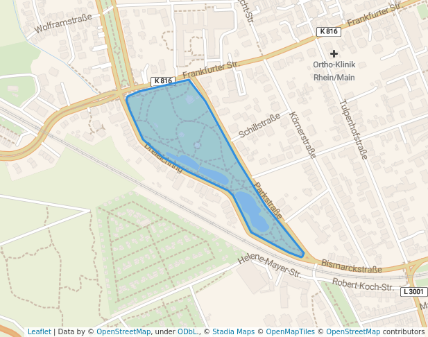 Dreieichpark