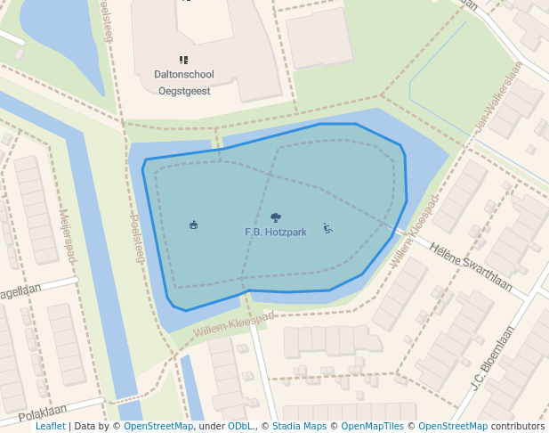 F.B. Hotzpark