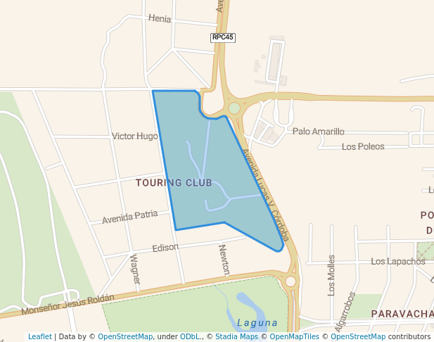 Mariápolis Alta Gracia