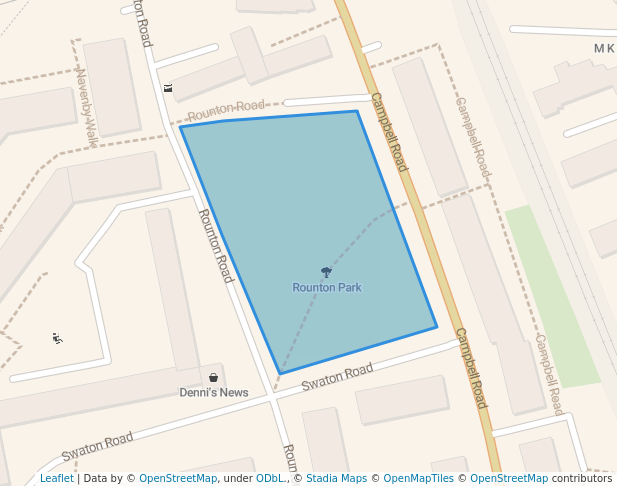 Rounton Park