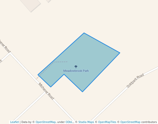 Meadowbrook Park