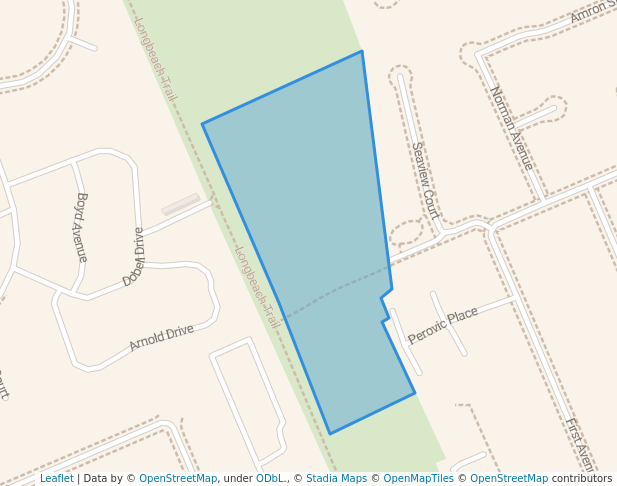 Longbeach Trail Park