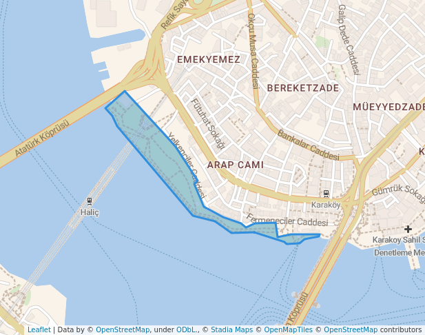 Thursday Market Park