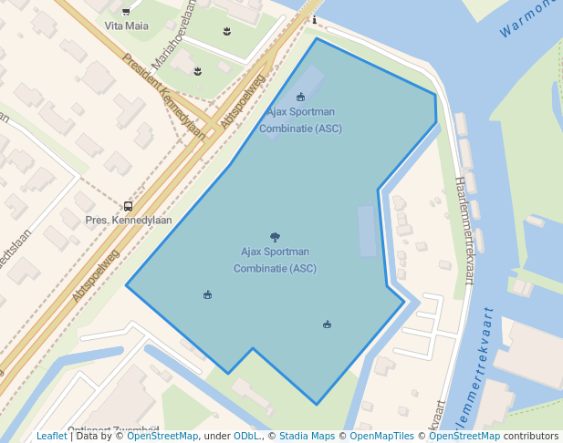 Ajax Sportman Combinatie (ASC)