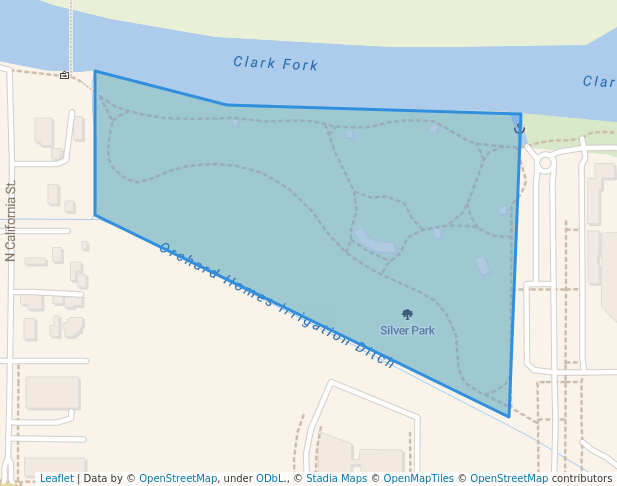 Silver Park