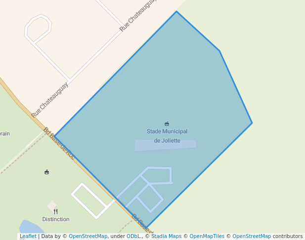 Parc Pierre-Charbonneau