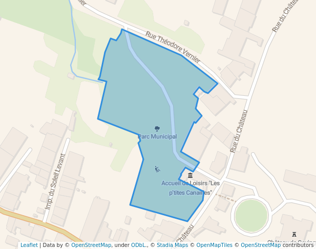Parc Municipal
