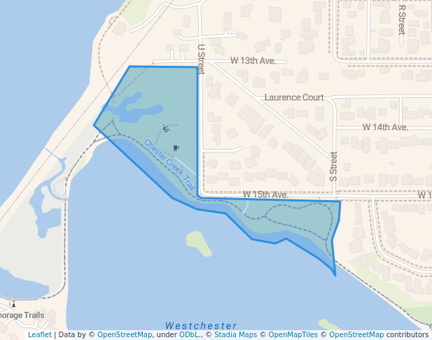 Margaret Eagan Sullivan Park