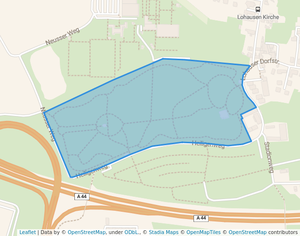 Lantz'scher Park