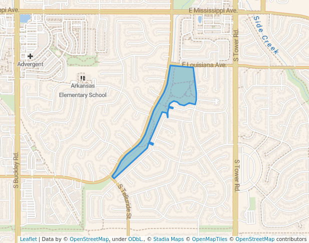 Highland Hollow Park