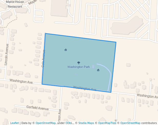 Washington Park