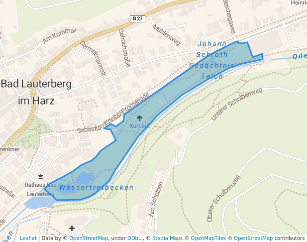 Kurpark