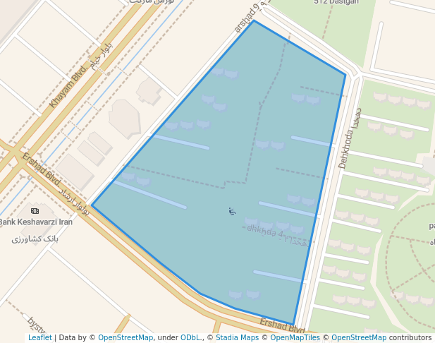 512 Apartment Complex