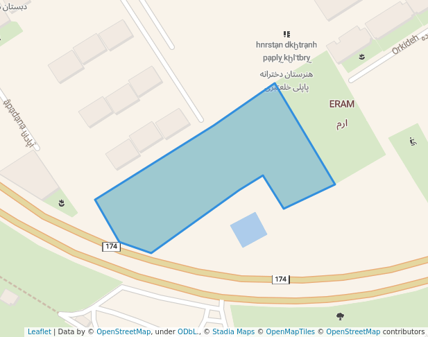 بوستان الهام