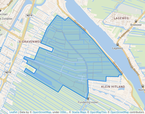 Hitland-Noord
