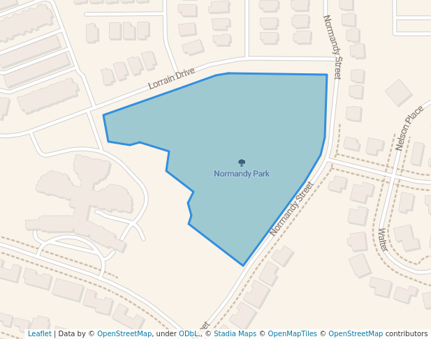 Normandy Park