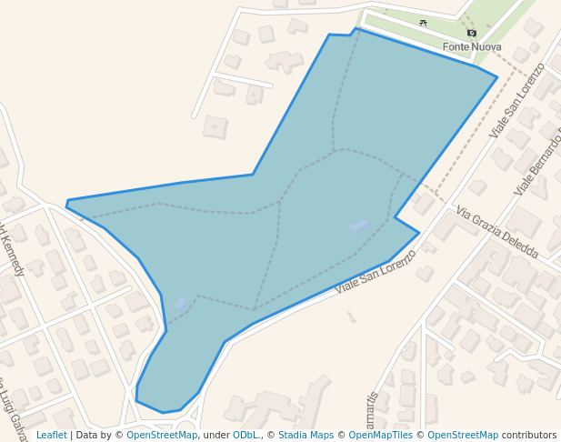 Parco di San Lorenzo