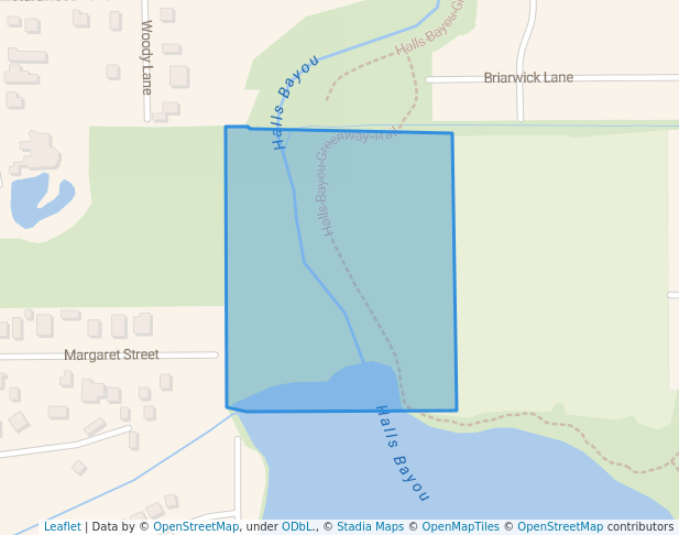 Mary Pierce Withers Park