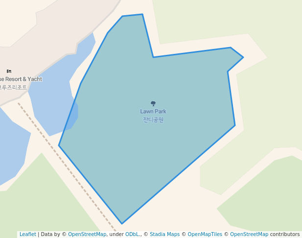 Lawn Park