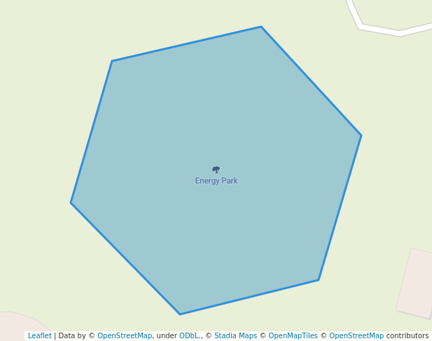 Energy Education Park