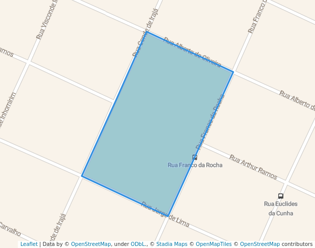 Praça Antônio Duarte Nogueira