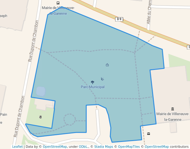 Parc Municipal
