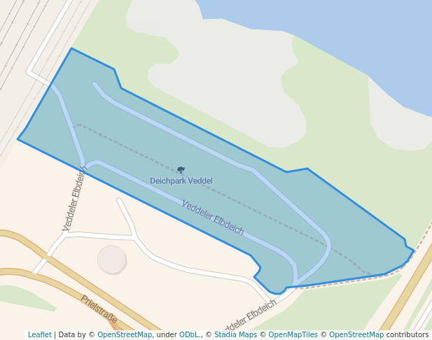 Deichpark Veddel