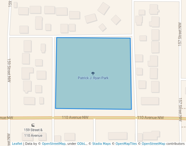 Patrick J. Ryan Park