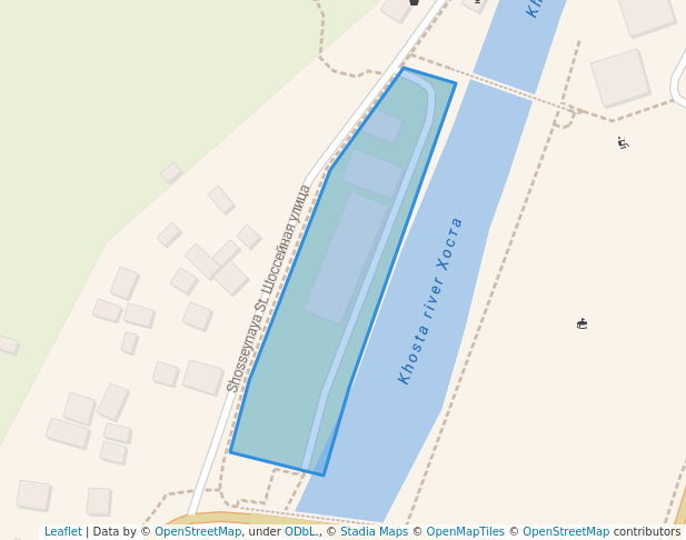 Санаторий "Мыс Видный"