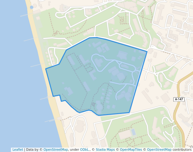 Dzerzhinsky Sanatorium