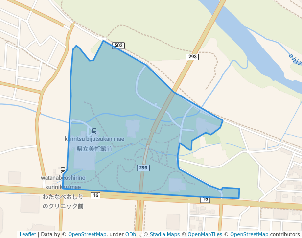 中央公園