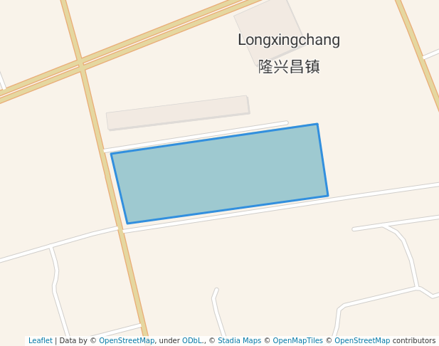 Xiuxian Square
