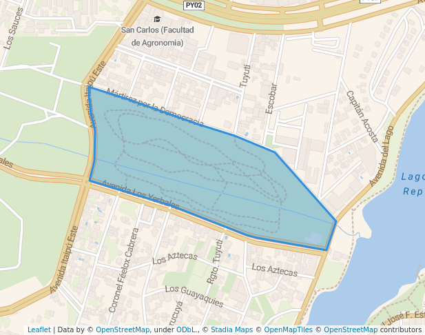 Manuel Ortiz Guerrero