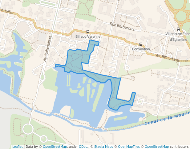 Parc du plan d'eau de la Moulinette2