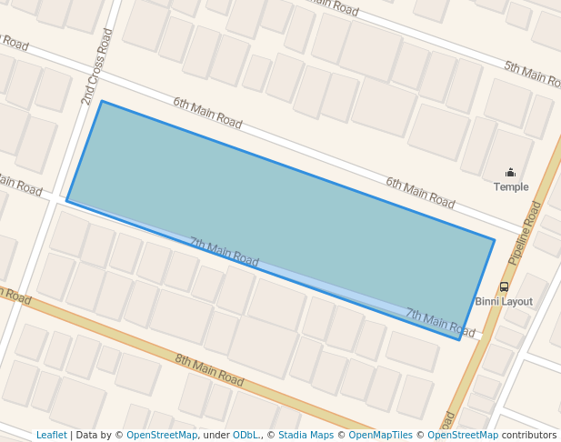 Jayaprakash Narayana Park