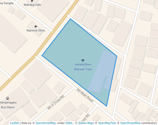 Aalada Mara (Banyan Tree)