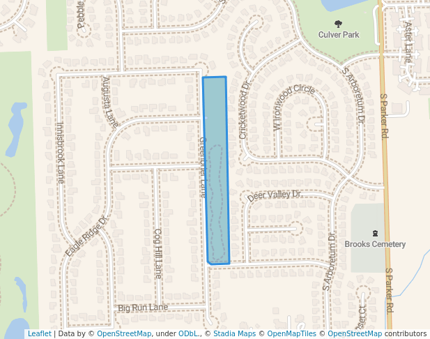 Edmond J. Sendra Park