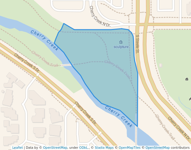 City of Karmiel Park