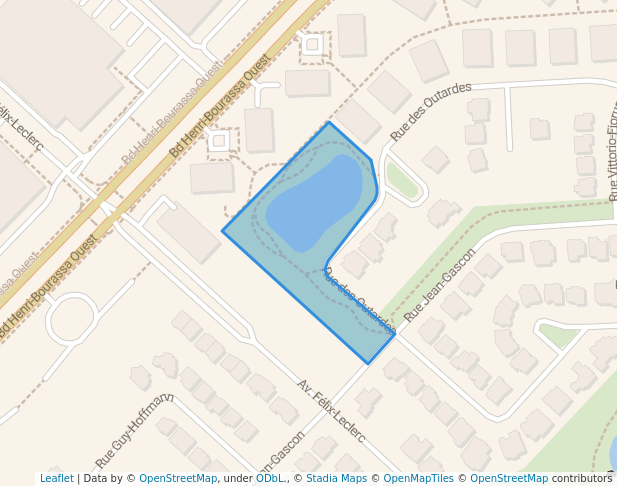 Parc Henri-Thomas-Scott