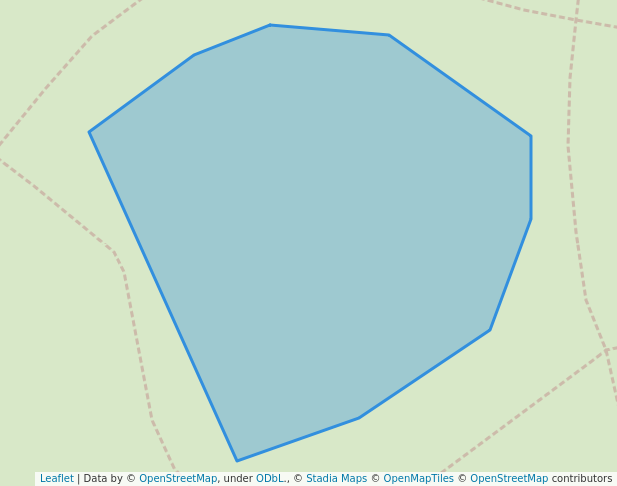 Lafayette Square Park Historic Baseball Field