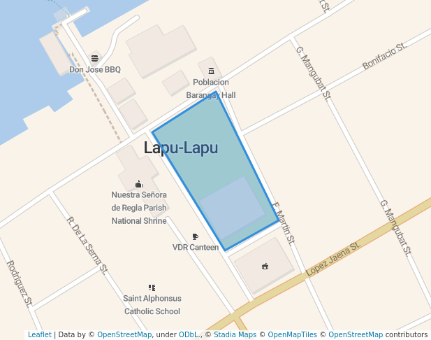 Rizal Children's Park